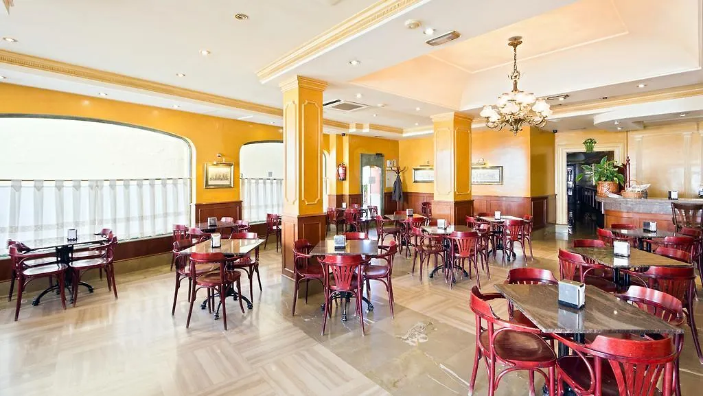 Apartamentos Turisticos La Fonda 두르칼 아파트