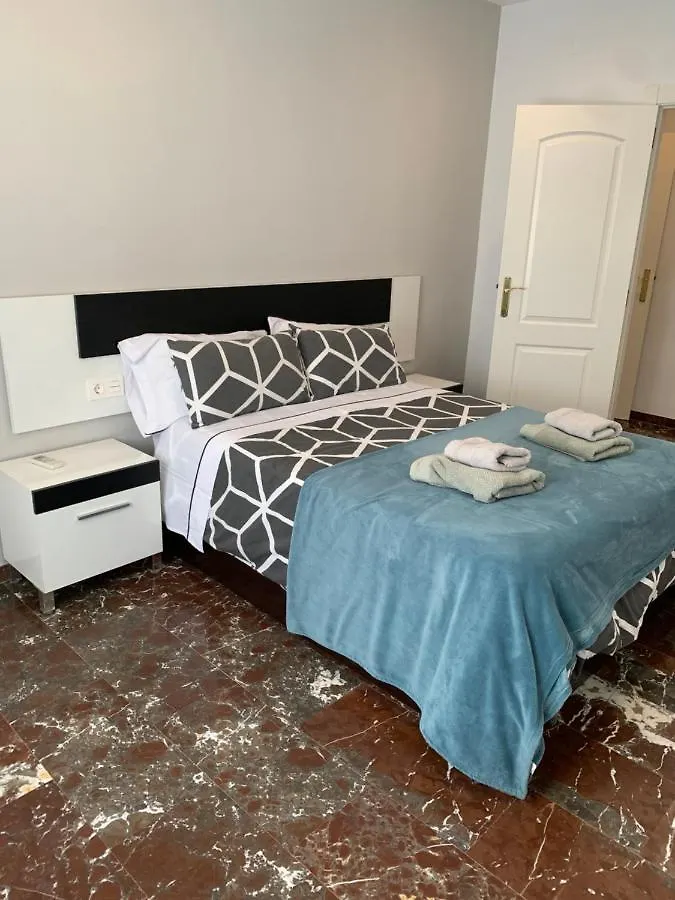 Apartamentos Turisticos La Fonda Durcal 0*,